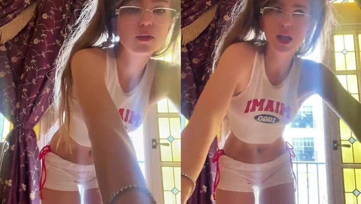 xtracloudy - Video Leaks #116