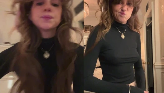 xtracloudy - Video Leaks #123