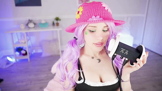 Cherry Crush - ASMR cherrycrush Chaturbate 2024 04 11