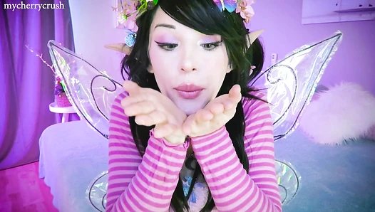 Cherry Crush - Video Leaks #21