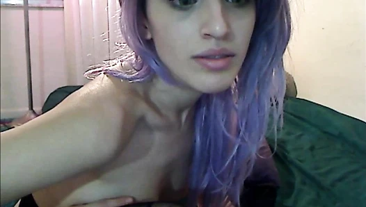 Cherry Crush - Video Leaks #26