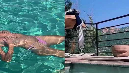 Mathildtantot - в Two videos together Sounds and music added slow mo removed