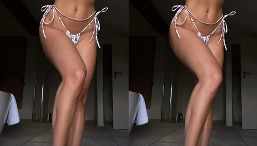 Mathildtantot - 3 vid together 9x16