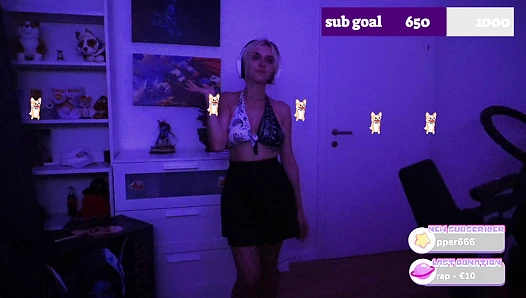 Collieesi - Video Leaks #178