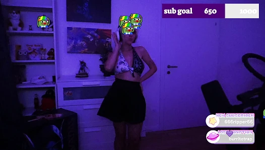 Collieesi - Video Leaks #178
