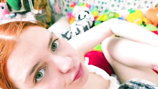 thecutestuffedanimal - Video Leaks #29