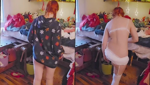 thecutestuffedanimal - Video Leaks #72