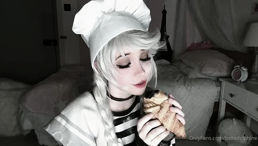 Belle Delphine - Video Leaks #92
