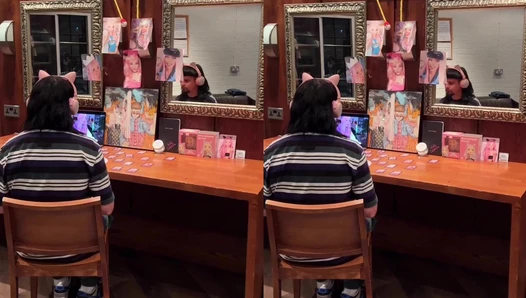 Belle Delphine - Video Leaks #99
