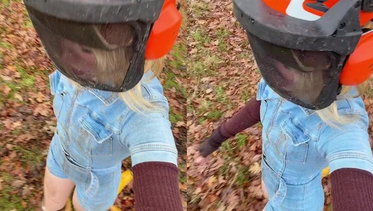 Belle Delphine - 2025 12 30 Lumberjack Belle (10)