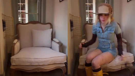Belle Delphine - 2025 12 30 Lumberjack Belle (70)
