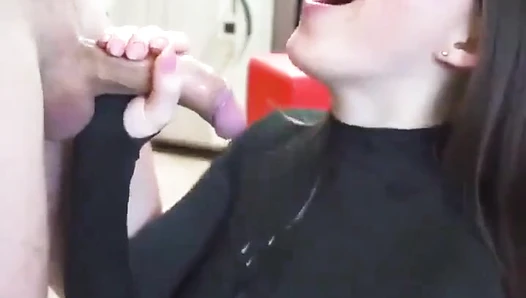 DickforLily - Video Leaks #8