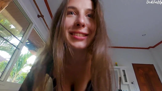 DickforLily - Video Leaks #36