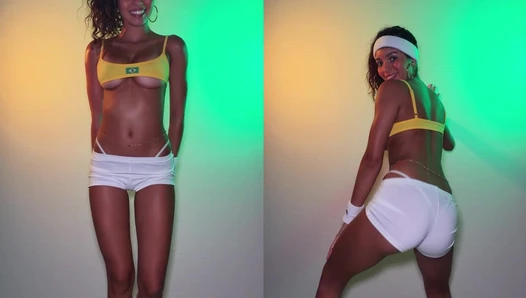 gabriellebrasil - Video Leaks #52