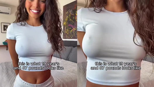 gabriellebrasil - Video Leaks #64