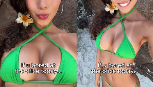 gabriellebrasil - tropicalgabiii reel 2025 03 24 7 06 13 AM3595309669183724817