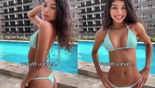 gabriellebrasil - tropicalgabiii reel 2025 01 28 8 15 21 AM3555512212148174805