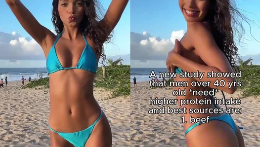 gabriellebrasil - tropicalgabiii reel 2024 12 27 8 18 54 PM3532683480636105654