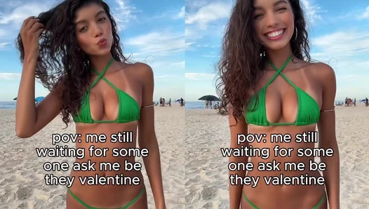 gabriellebrasil - tropicalgabiii reel 2025 02 14 6 54 42 AM3567792574875328172