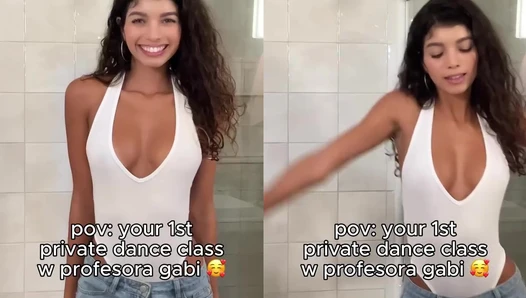 gabriellebrasil - tropicalgabiii reel 2025 03 13 5 13 43 PM3587642661397800609