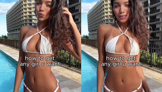 gabriellebrasil - tropicalgabiii reel 2025 01 26 8 04 25 AM3554056867764590832