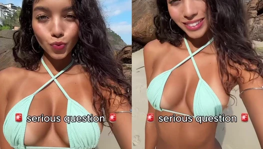 gabriellebrasil - tropicalgabiii reel 2025 03 18 7 07 38 AM3590961863026059701