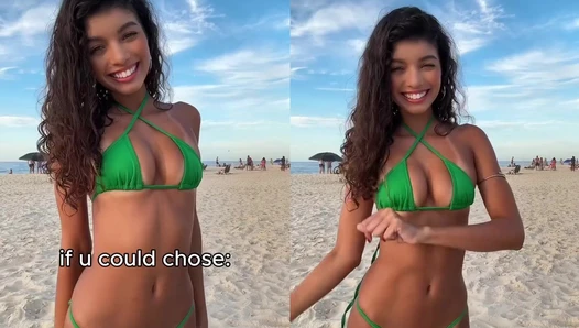 gabriellebrasil - tropicalgabiii reel 2025 02 27 6 55 53 AM3577214789244980638