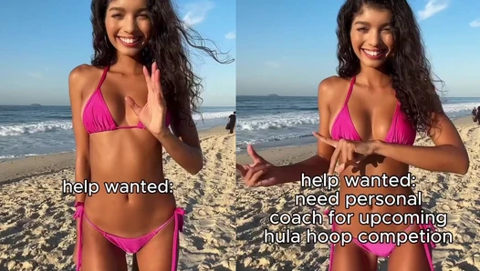 gabriellebrasil - tropicalgabiii reel 2025 03 04 6 55 19 AM3580838797428189857
