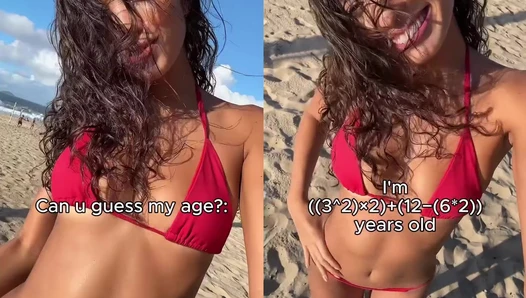gabriellebrasil - tropicalgabiii reel 2024 12 28 10 20 48 AM3533106897754727273
