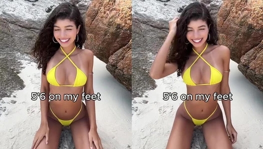 gabriellebrasil - tropicalgabiii reel 2025 03 25 7 04 38 AM3596033492220727099