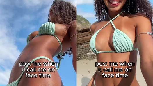 gabriellebrasil - tropicalgabiii reel 2025 03 27 7 18 52 AM3597490284326928992