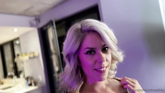 Miss Hikari - Video Leaks #7