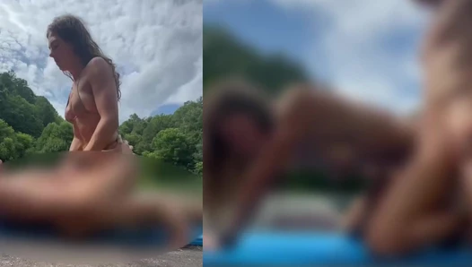 Laurel Moyer - Video Leaks #5