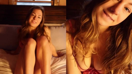 Laurel Moyer - Video Leaks #6