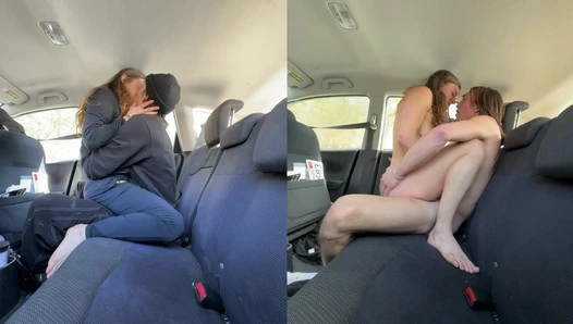 Laurel Moyer - Video Leaks #10