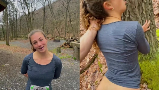 Laurel Moyer - Video Leaks #16