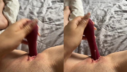 sarah.svannah - Video Leaks #6
