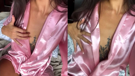 Selena Valentina Alvarez - Video Leaks #4