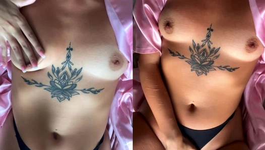 Selena Valentina Alvarez - Video Leaks #5
