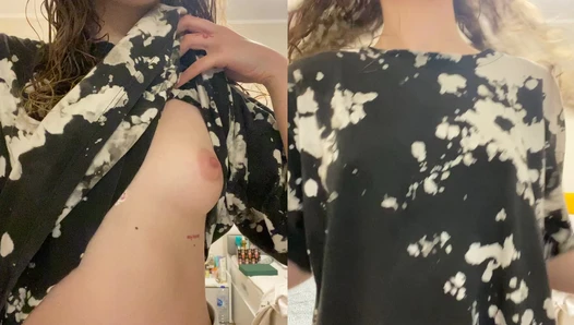 yoursweetsofi - Video Leaks #54