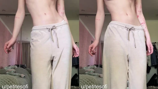 yoursweetsofi - Video Leaks #101
