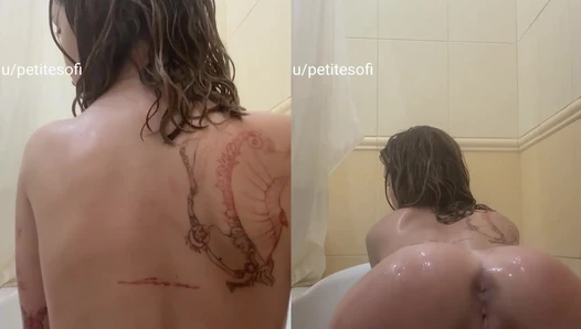 yoursweetsofi - Video Leaks #107