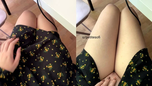 yoursweetsofi - Video Leaks #120