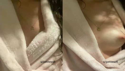 yoursweetsofi - Video Leaks #123