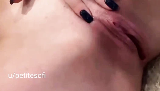 yoursweetsofi - Video Leaks #159