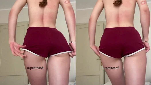 yoursweetsofi - Video Leaks #174