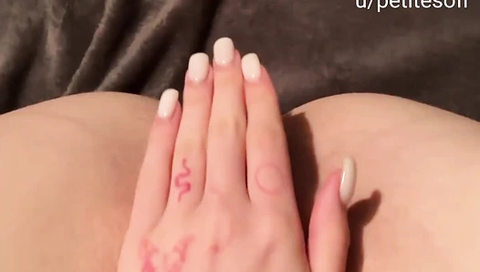 yoursweetsofi - Video Leaks #181