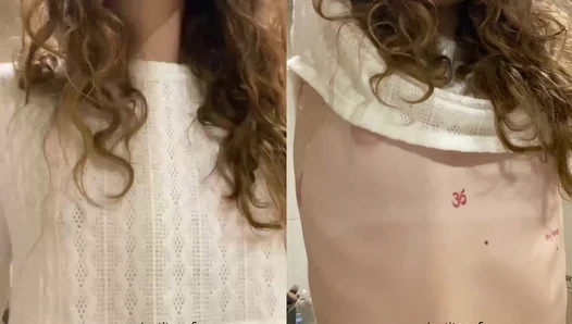 yoursweetsofi - Video Leaks #187