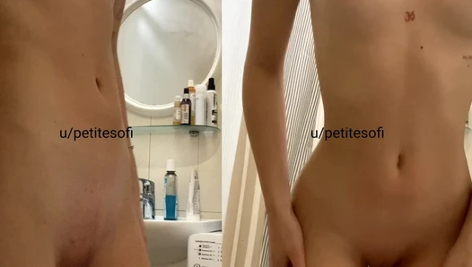 yoursweetsofi - Video Leaks #190