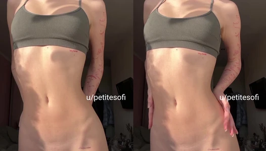 yoursweetsofi - Video Leaks #193